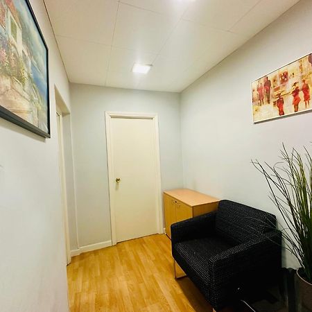 Punta Me Apartments In The Best Location In Madrid Downton Екстер'єр фото