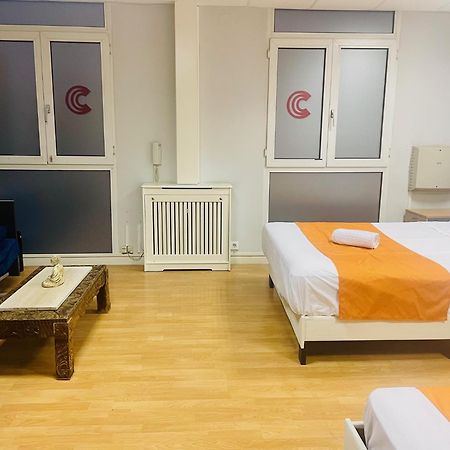 Punta Me Apartments In The Best Location In Madrid Downton Екстер'єр фото