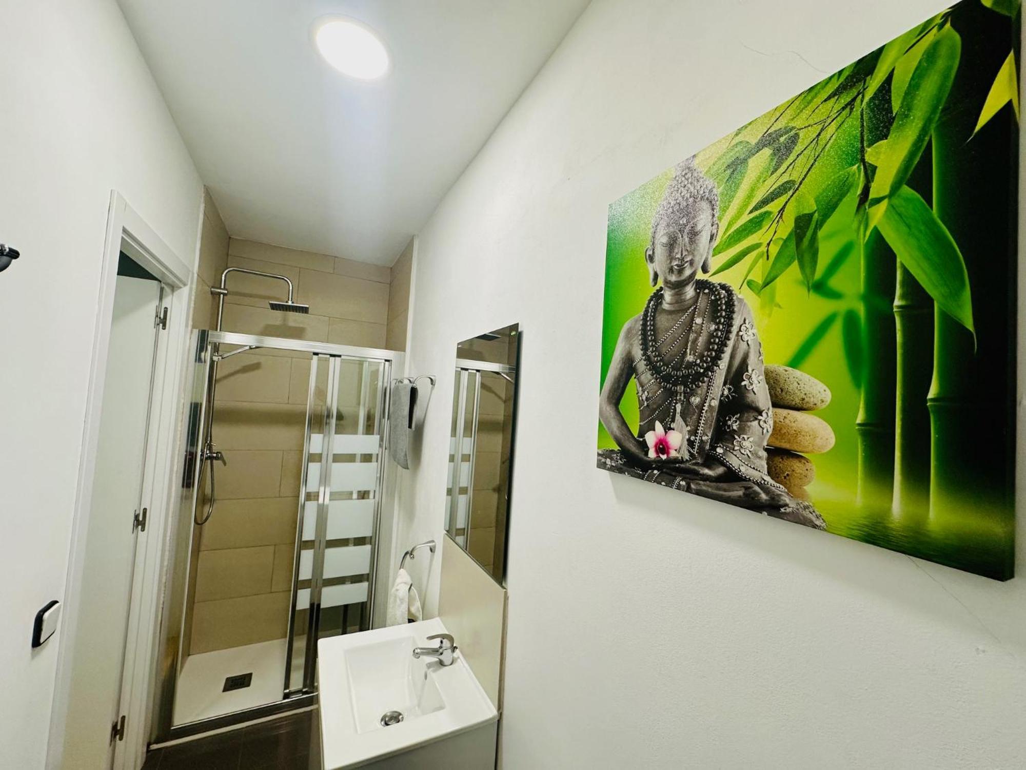 Punta Me Apartments In The Best Location In Madrid Downton Екстер'єр фото
