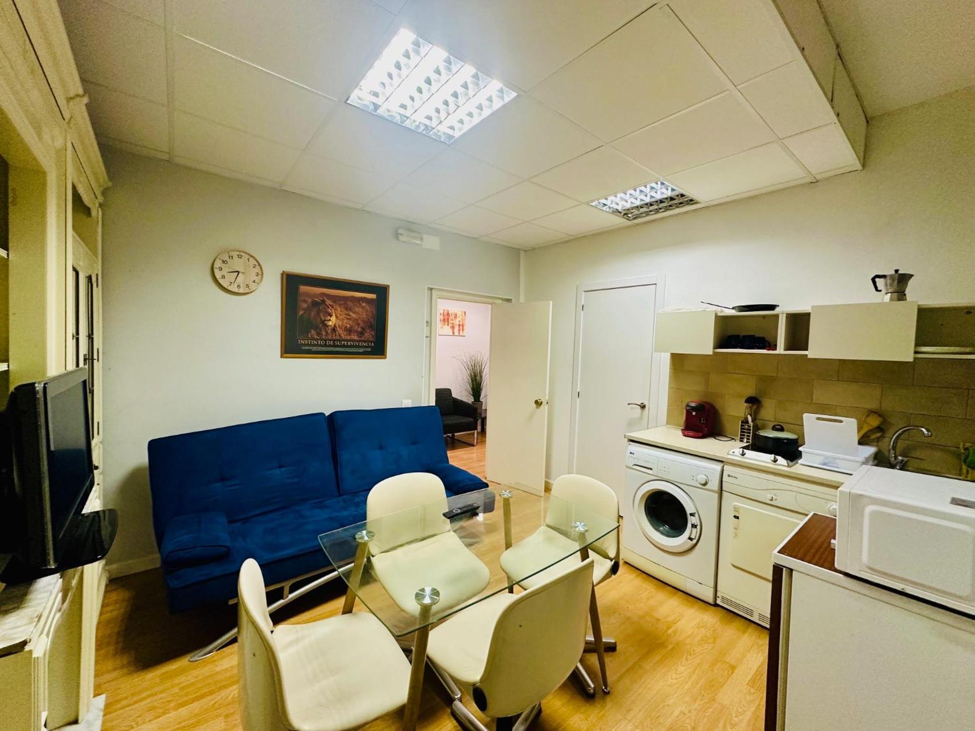 Punta Me Apartments In The Best Location In Madrid Downton Екстер'єр фото