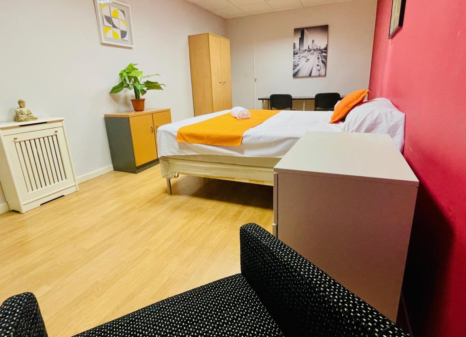 Punta Me Apartments In The Best Location In Madrid Downton Екстер'єр фото
