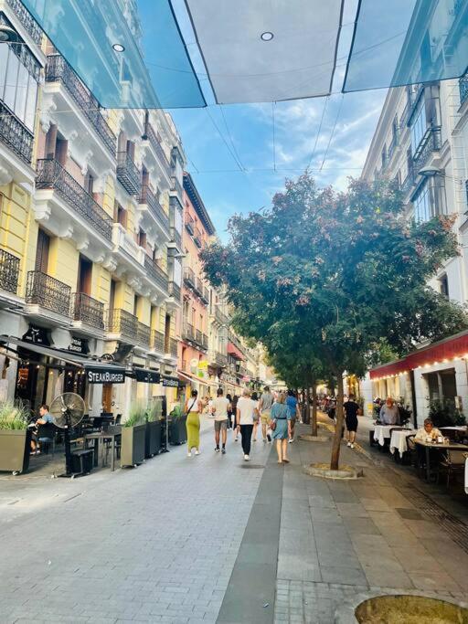 Punta Me Apartments In The Best Location In Madrid Downton Екстер'єр фото