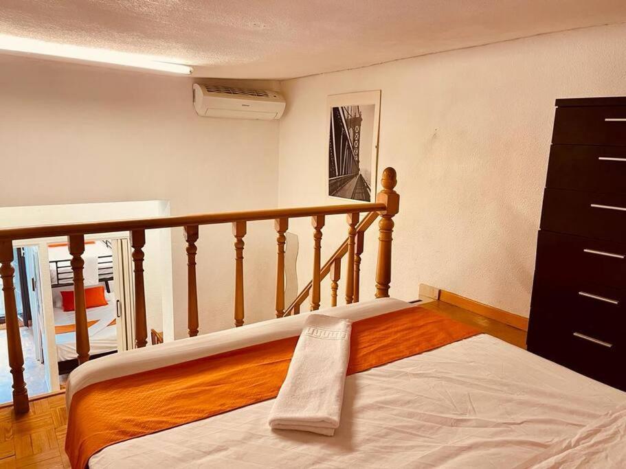 Punta Me Apartments In The Best Location In Madrid Downton Екстер'єр фото