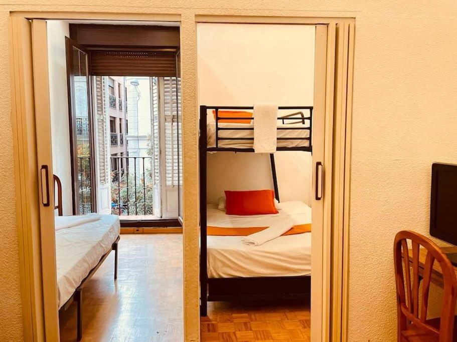 Punta Me Apartments In The Best Location In Madrid Downton Екстер'єр фото
