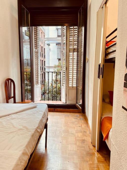 Punta Me Apartments In The Best Location In Madrid Downton Екстер'єр фото