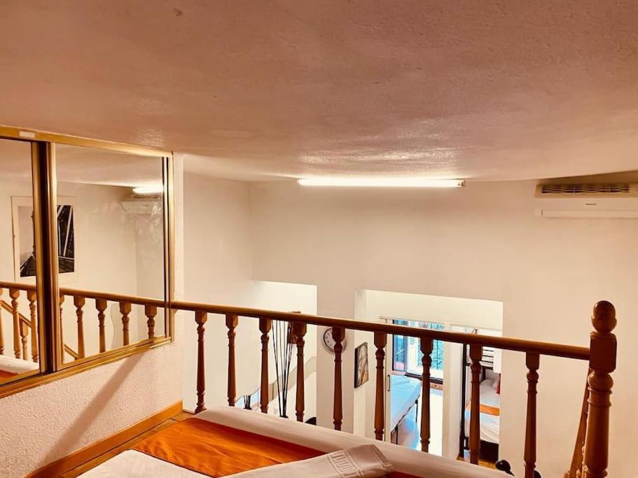 Punta Me Apartments In The Best Location In Madrid Downton Екстер'єр фото